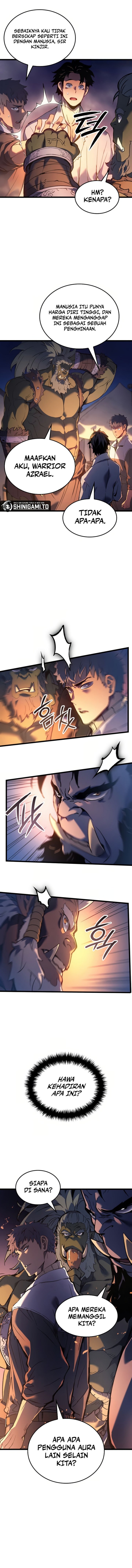 the-indomitable-martial-king - Chapter: 84