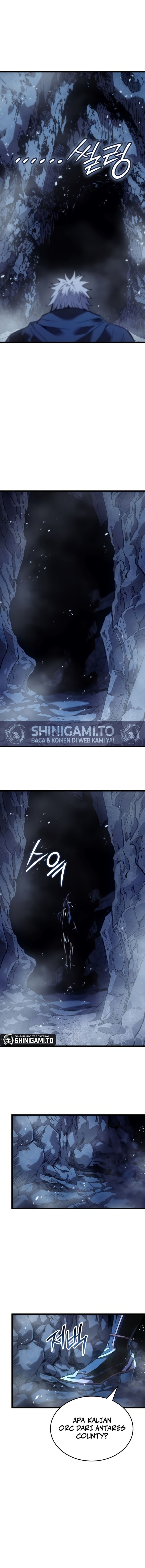 the-indomitable-martial-king - Chapter: 84
