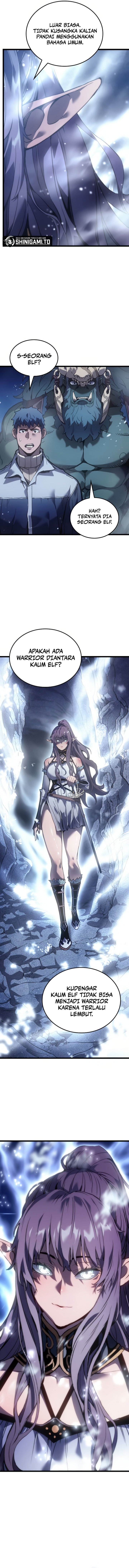 the-indomitable-martial-king - Chapter: 84