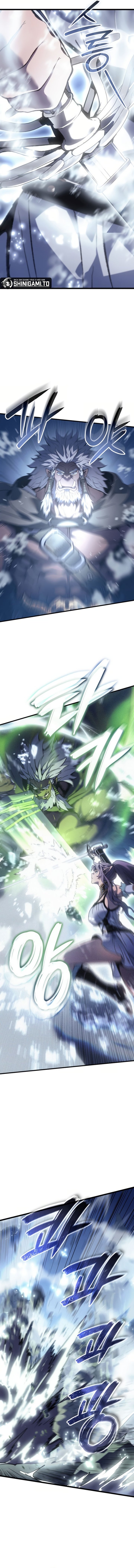 the-indomitable-martial-king - Chapter: 84
