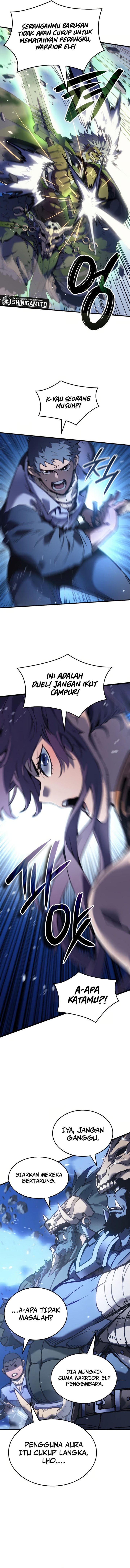 the-indomitable-martial-king - Chapter: 84