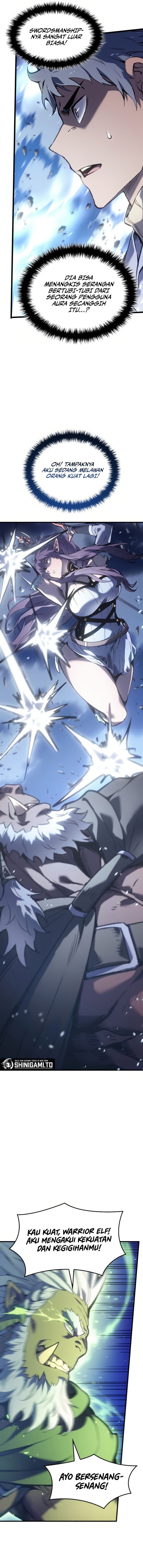 the-indomitable-martial-king - Chapter: 84