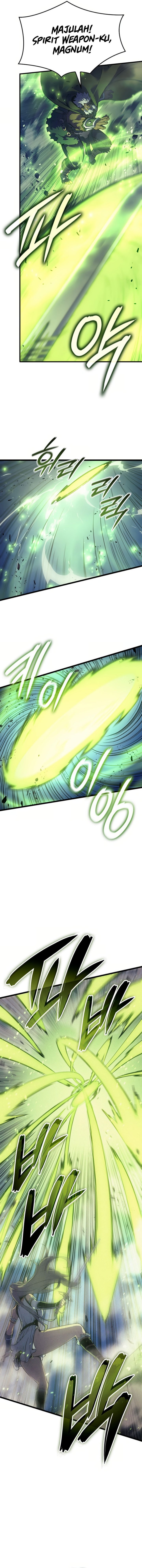 the-indomitable-martial-king - Chapter: 84