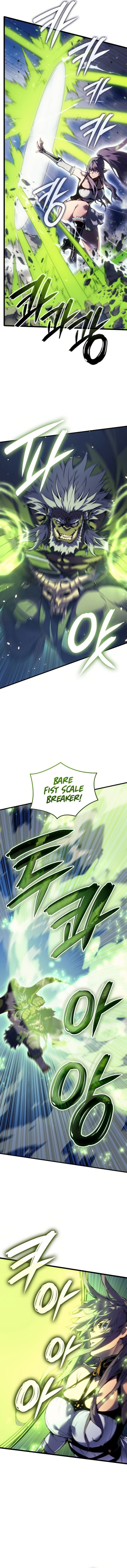 the-indomitable-martial-king - Chapter: 84