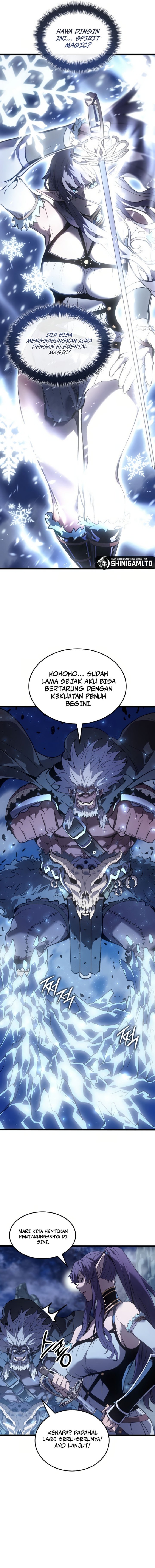 the-indomitable-martial-king - Chapter: 84