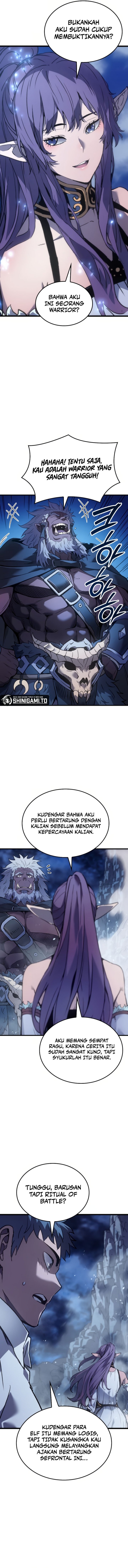 the-indomitable-martial-king - Chapter: 84