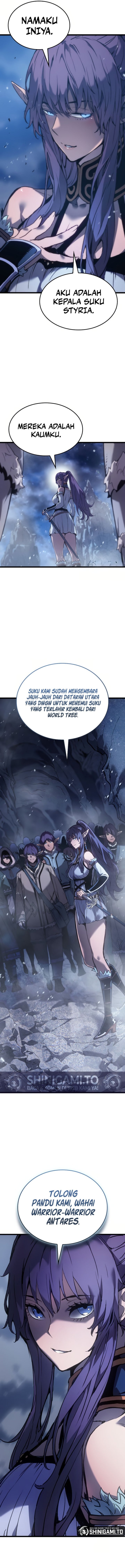 the-indomitable-martial-king - Chapter: 84