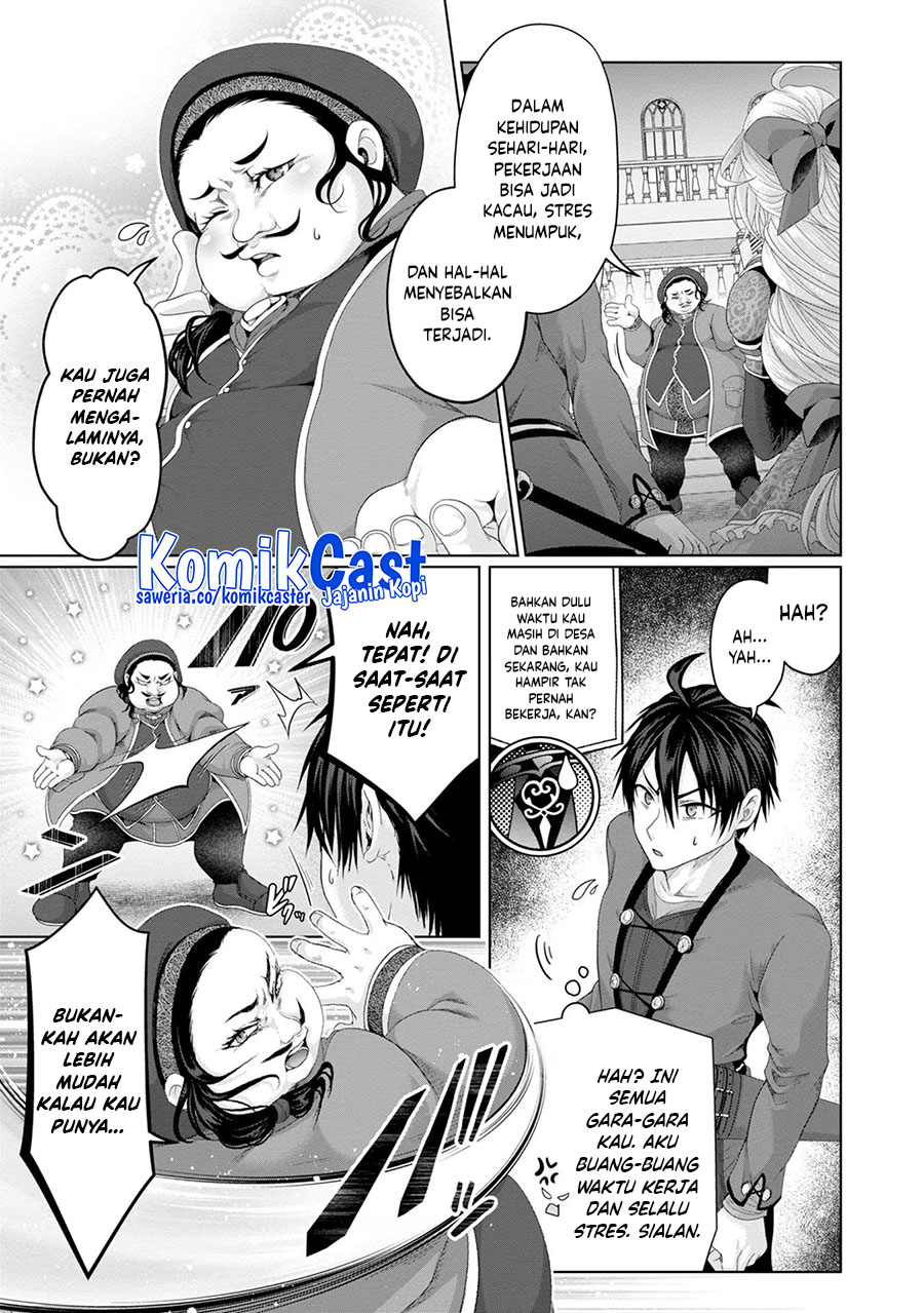 nise-seiken-monogatari-osananajimi-no-seijo-o-uttara-michizure-ni-sareta - Chapter: 29