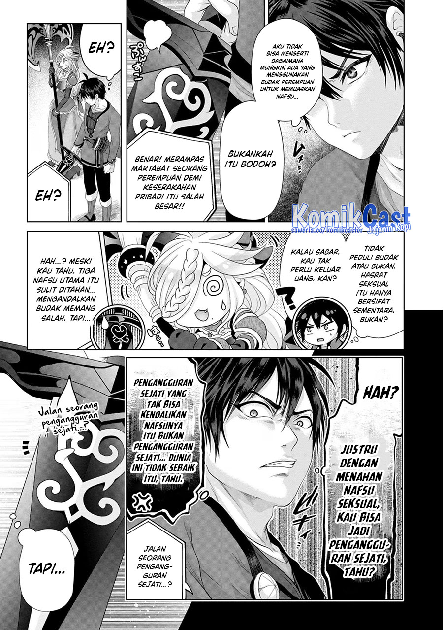 nise-seiken-monogatari-osananajimi-no-seijo-o-uttara-michizure-ni-sareta - Chapter: 29