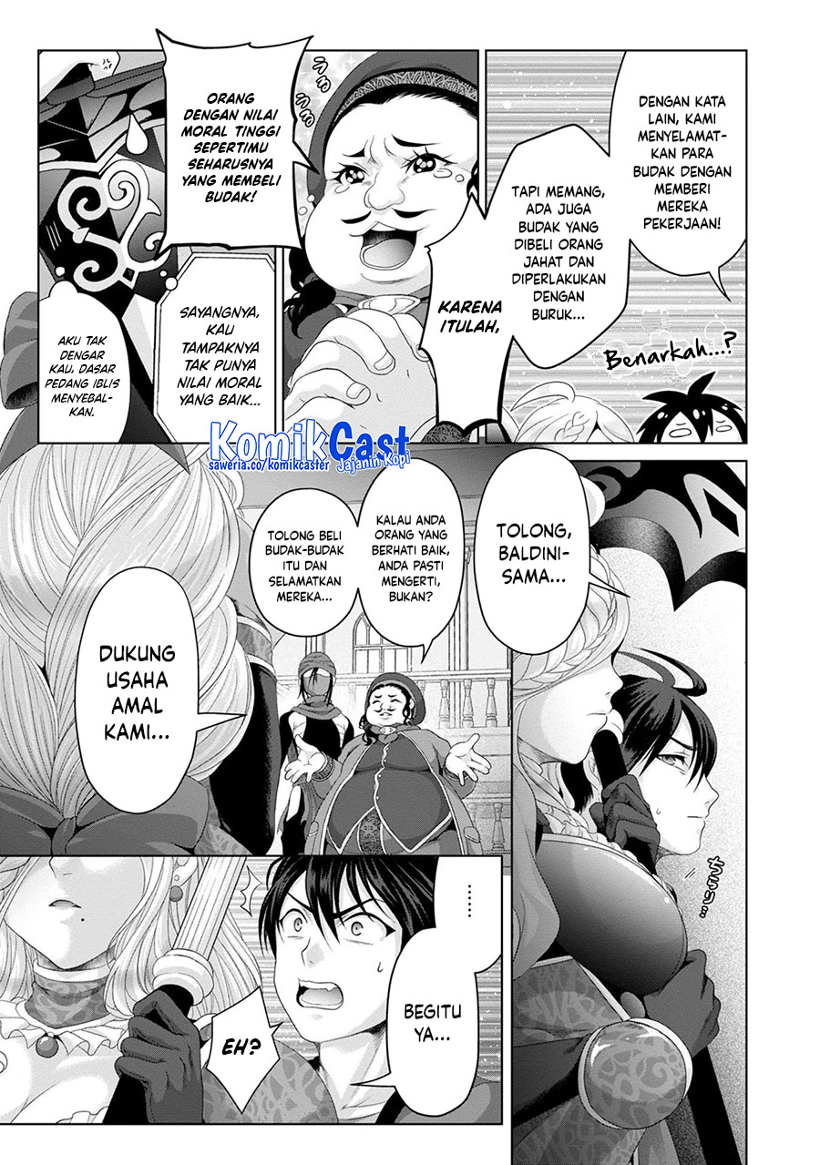 nise-seiken-monogatari-osananajimi-no-seijo-o-uttara-michizure-ni-sareta - Chapter: 29