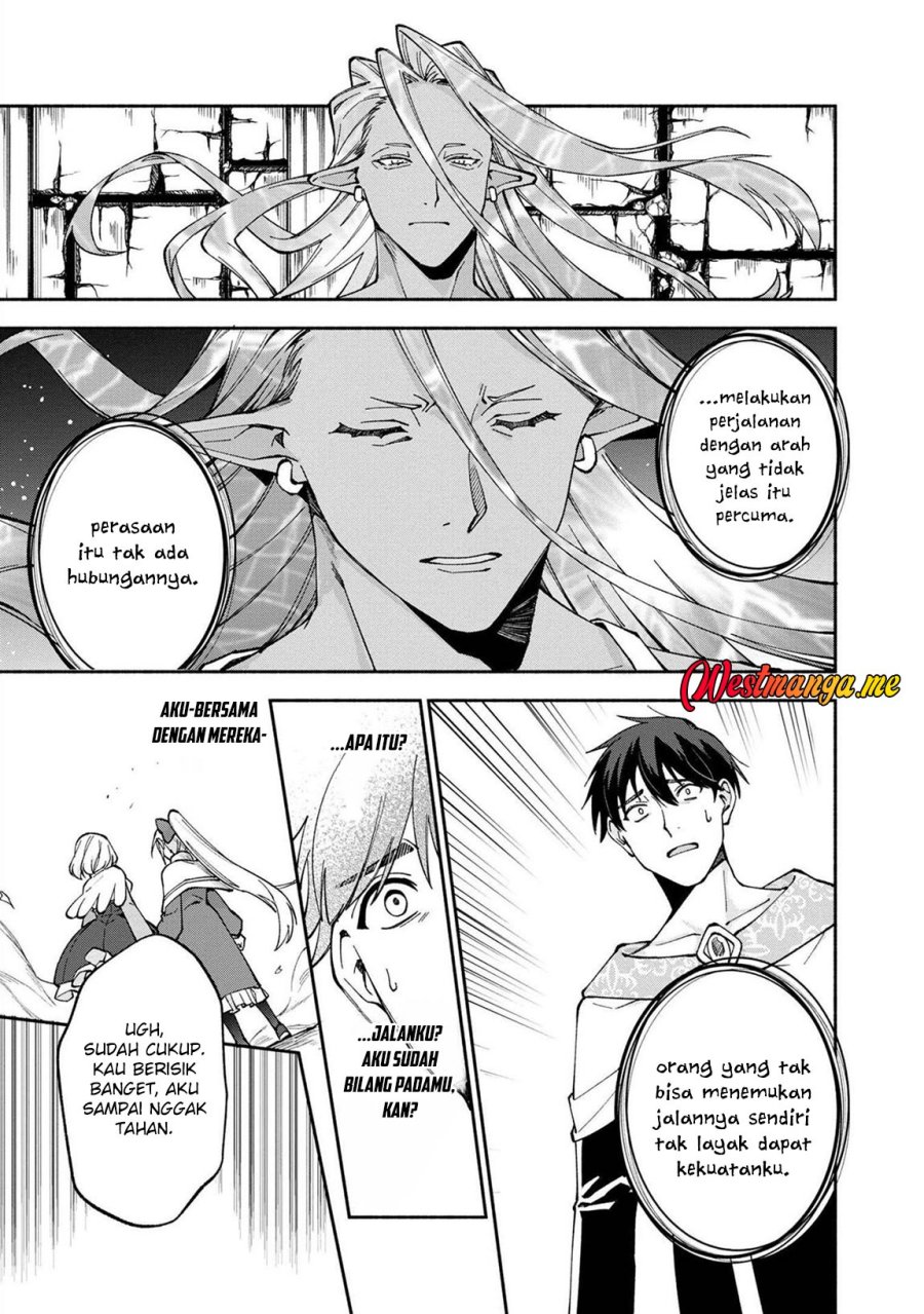 boku-no-kawaii-musume-wa-futago-no-kenja - Chapter: 23
