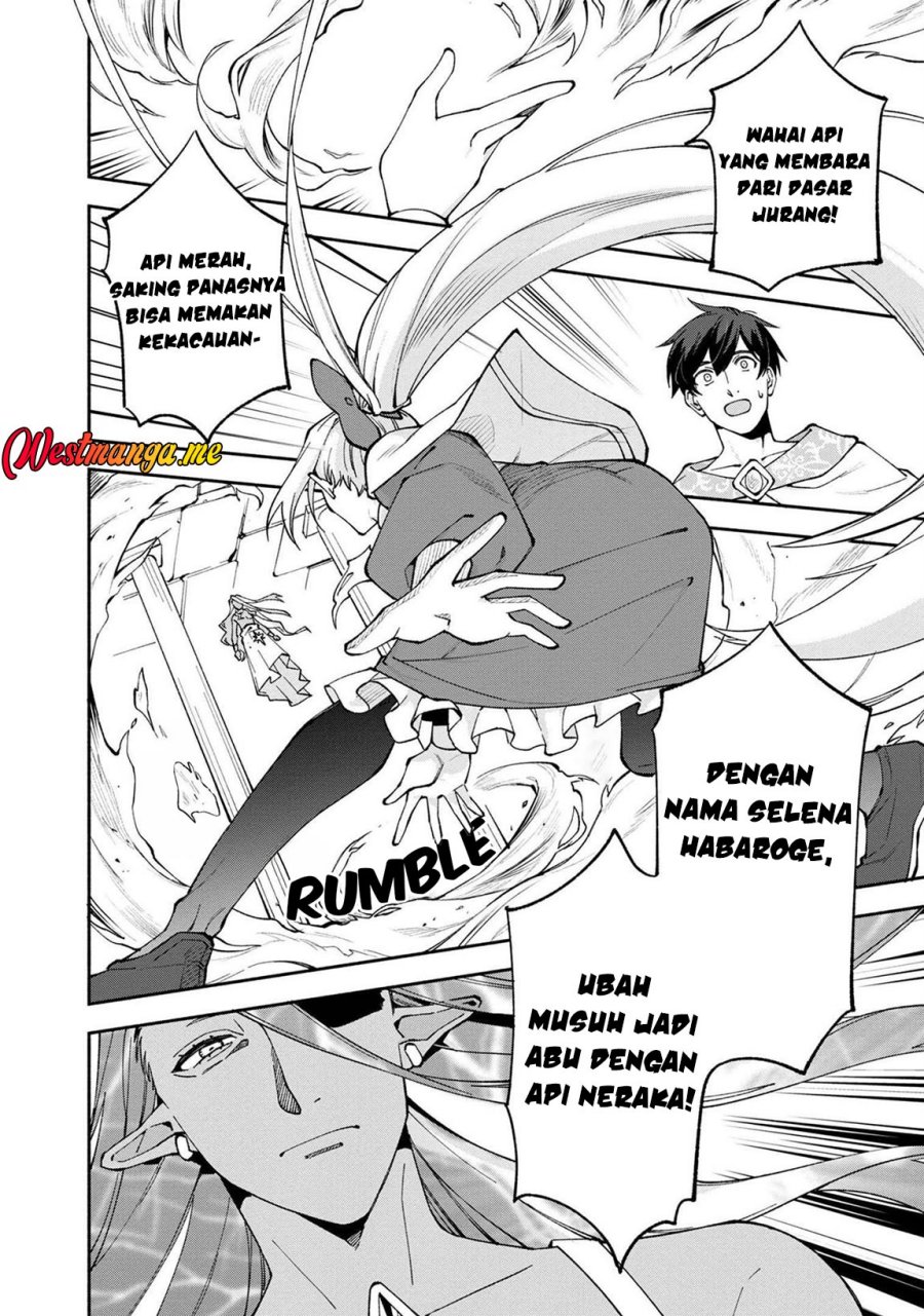 boku-no-kawaii-musume-wa-futago-no-kenja - Chapter: 23