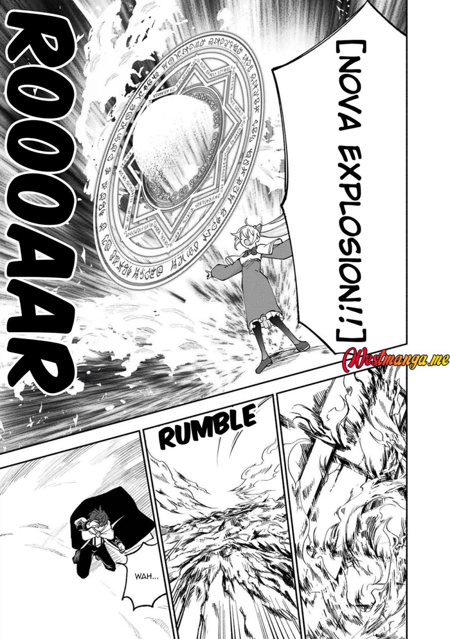 boku-no-kawaii-musume-wa-futago-no-kenja - Chapter: 23