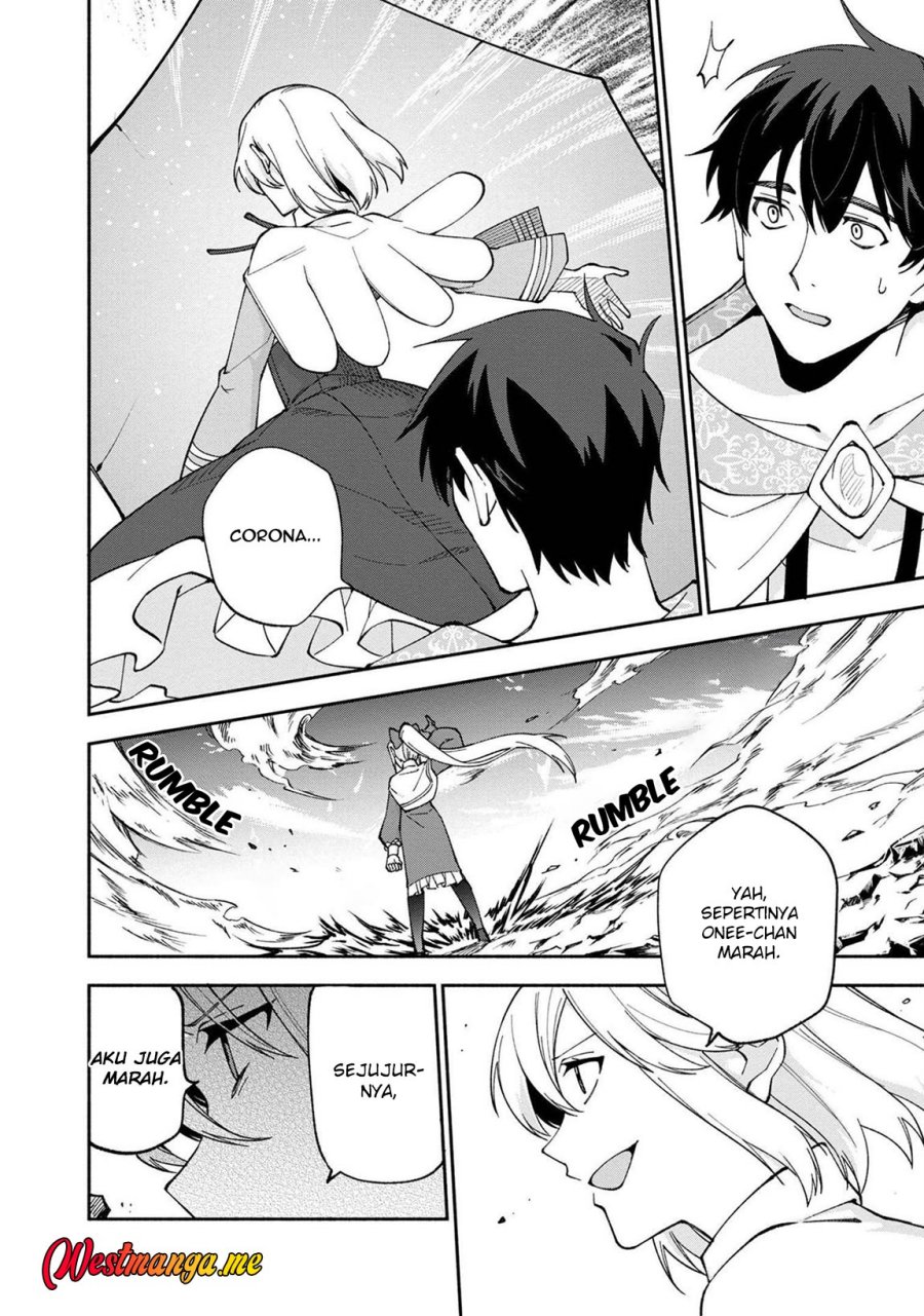 boku-no-kawaii-musume-wa-futago-no-kenja - Chapter: 23