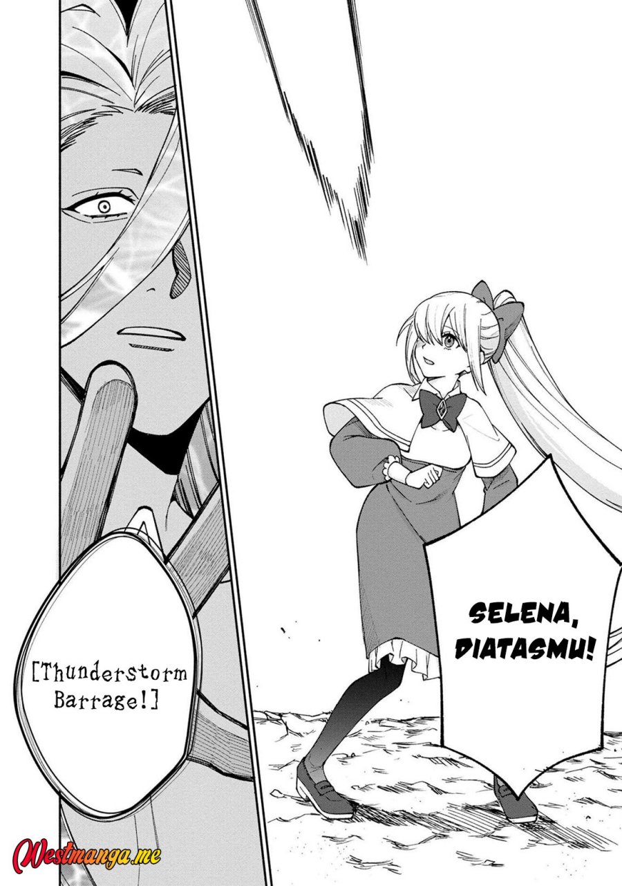 boku-no-kawaii-musume-wa-futago-no-kenja - Chapter: 23