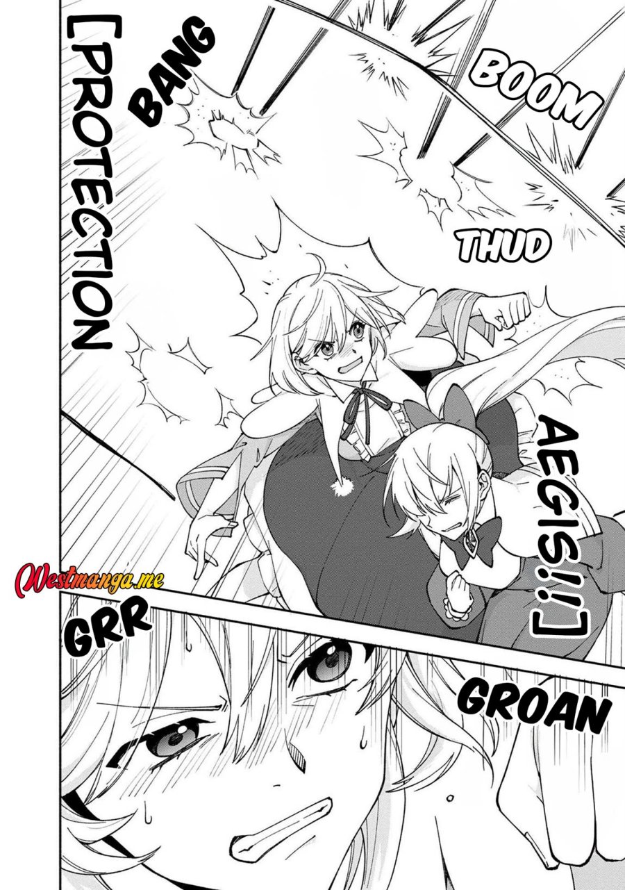 boku-no-kawaii-musume-wa-futago-no-kenja - Chapter: 23