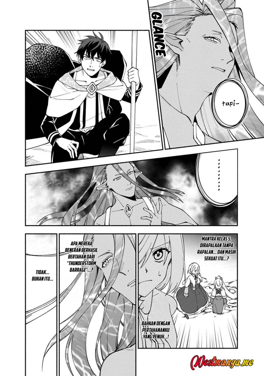 boku-no-kawaii-musume-wa-futago-no-kenja - Chapter: 23