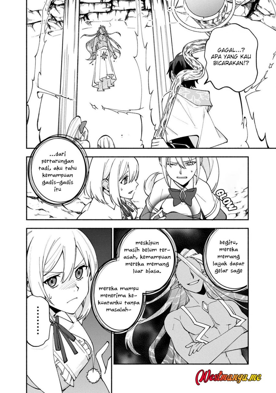 boku-no-kawaii-musume-wa-futago-no-kenja - Chapter: 23