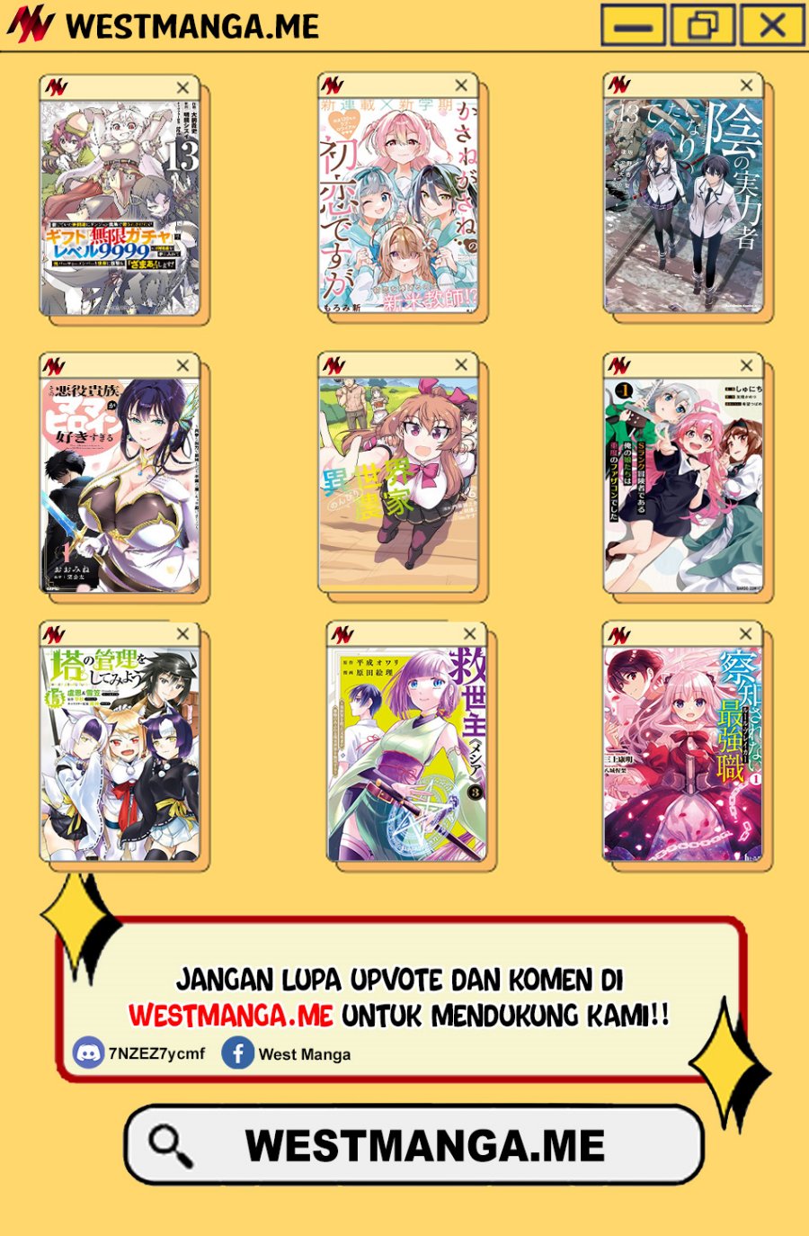 boku-no-kawaii-musume-wa-futago-no-kenja - Chapter: 23