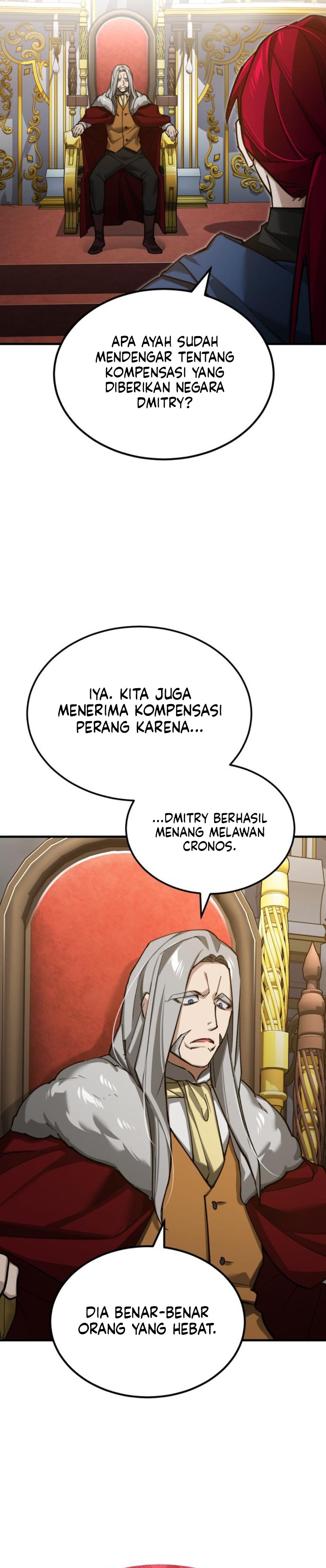 the-heavenly-demon-cant-live-a-normal-life - Chapter: 160
