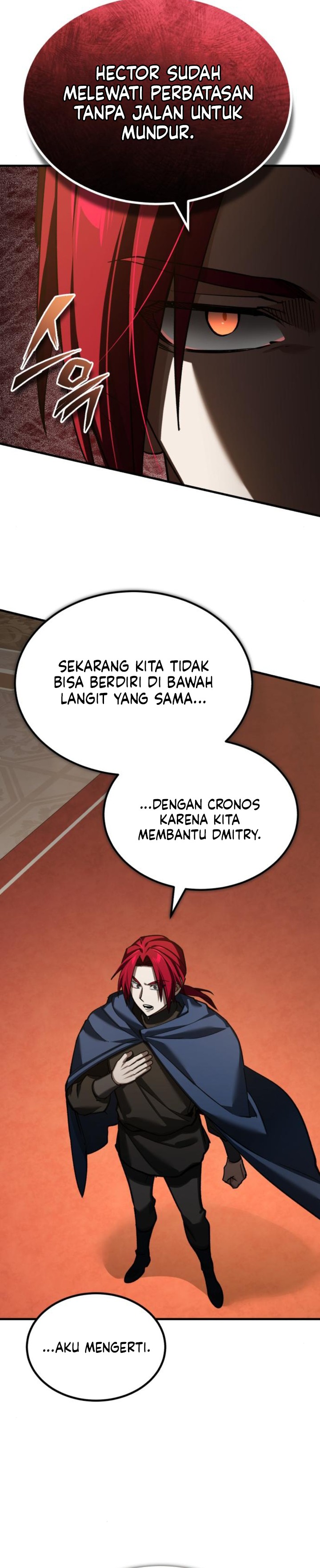 the-heavenly-demon-cant-live-a-normal-life - Chapter: 160