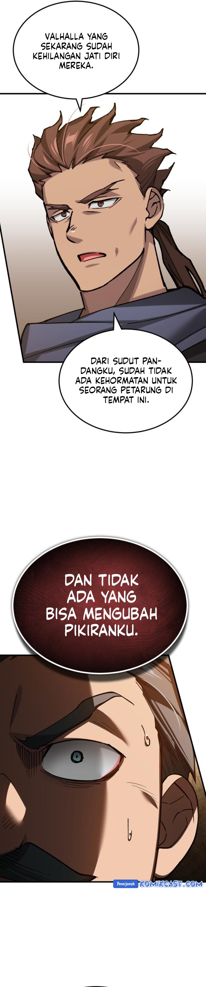 the-heavenly-demon-cant-live-a-normal-life - Chapter: 160