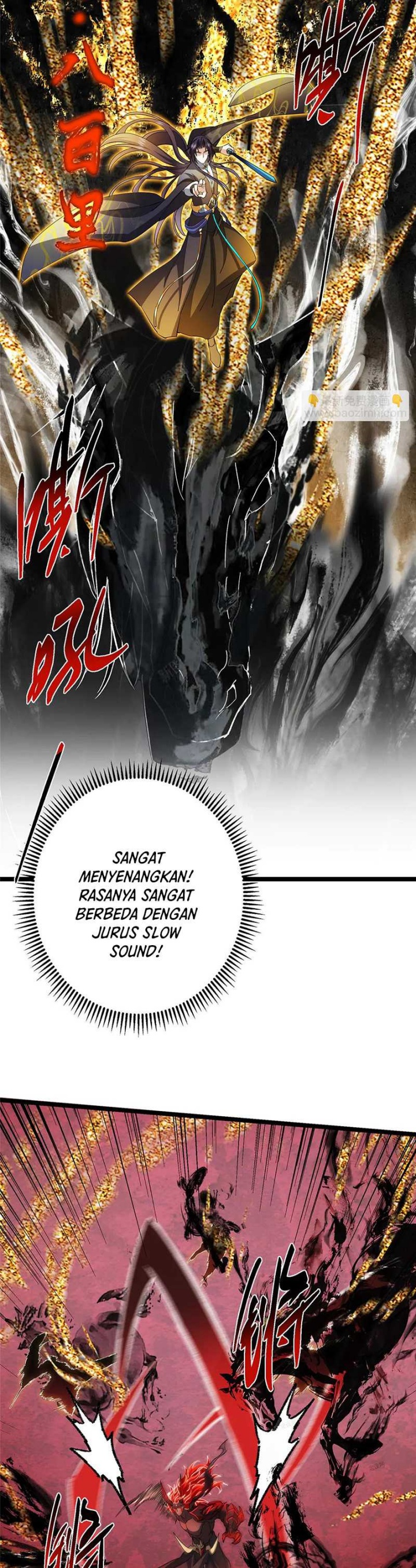 keep-a-low-profile-sect-leader - Chapter: 508