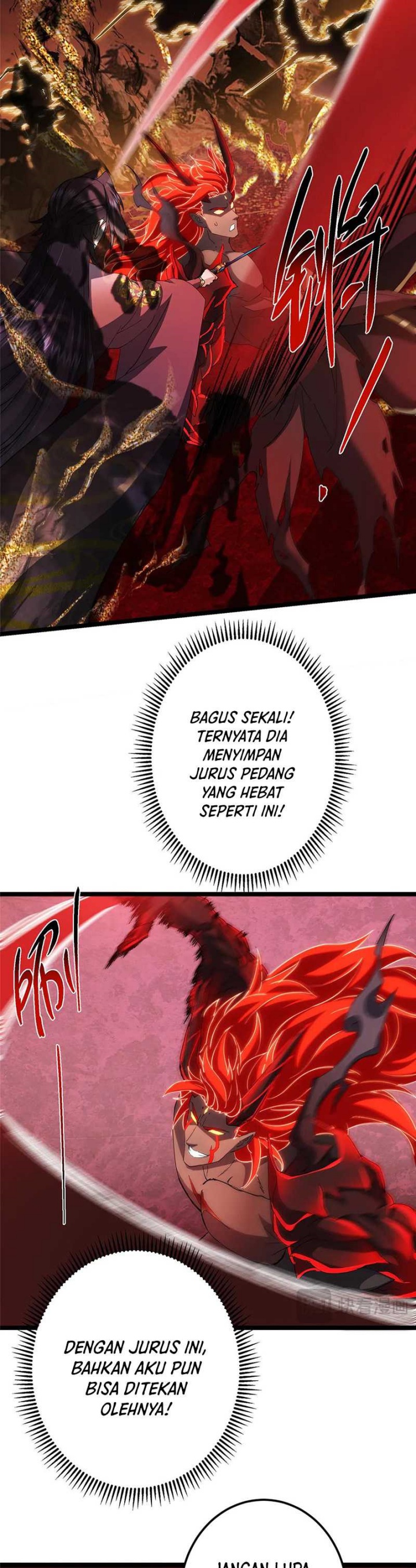 keep-a-low-profile-sect-leader - Chapter: 508