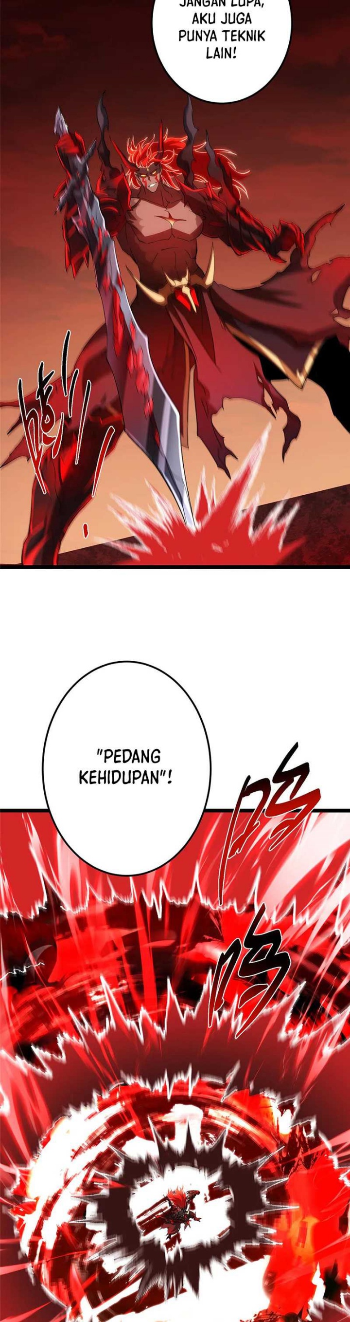 keep-a-low-profile-sect-leader - Chapter: 508
