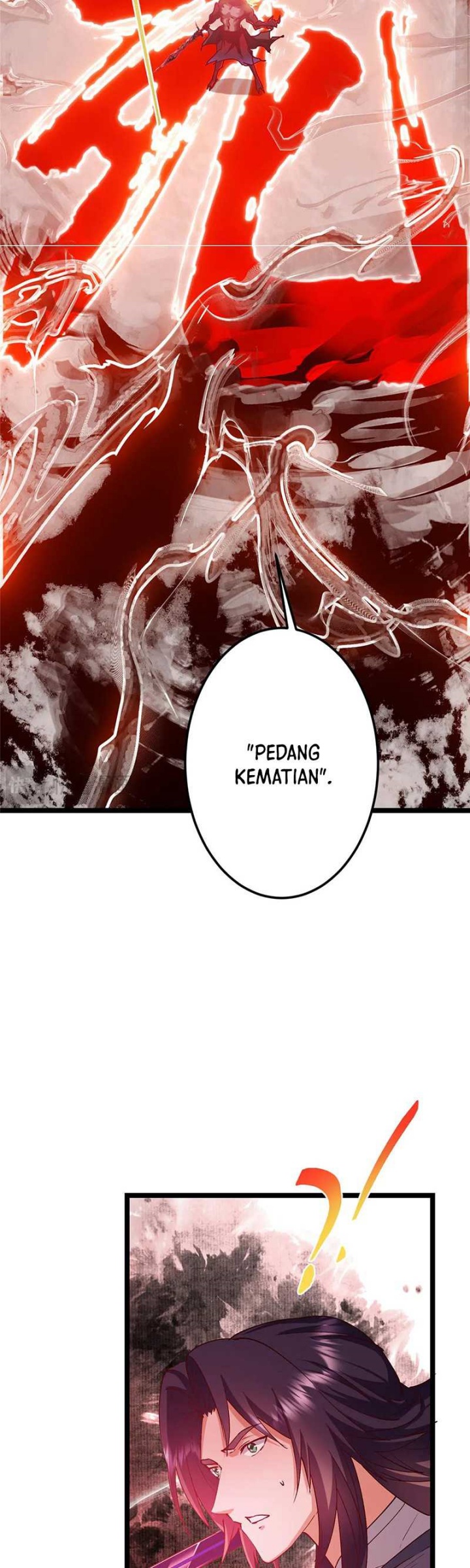 keep-a-low-profile-sect-leader - Chapter: 508