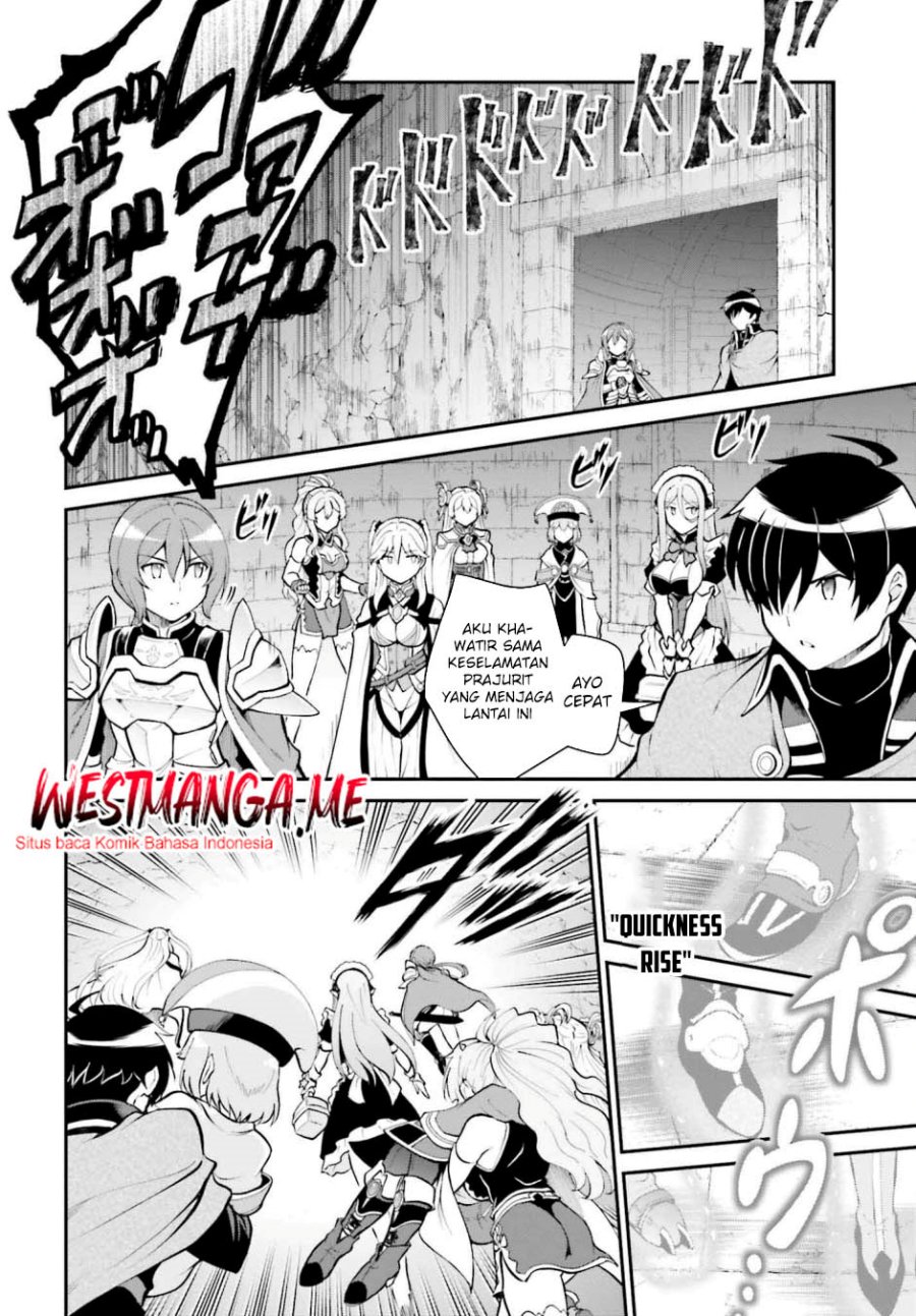 maou-toubatsu-shita-ato-medachitakunai-node-guild-master-ni-natta - Chapter: 38