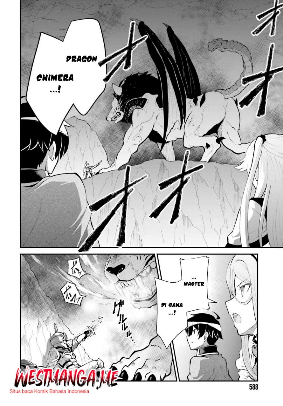 maou-toubatsu-shita-ato-medachitakunai-node-guild-master-ni-natta - Chapter: 38