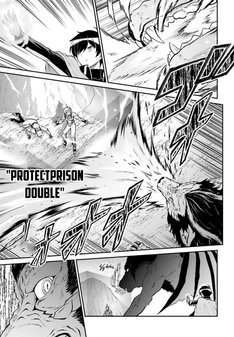 maou-toubatsu-shita-ato-medachitakunai-node-guild-master-ni-natta - Chapter: 38