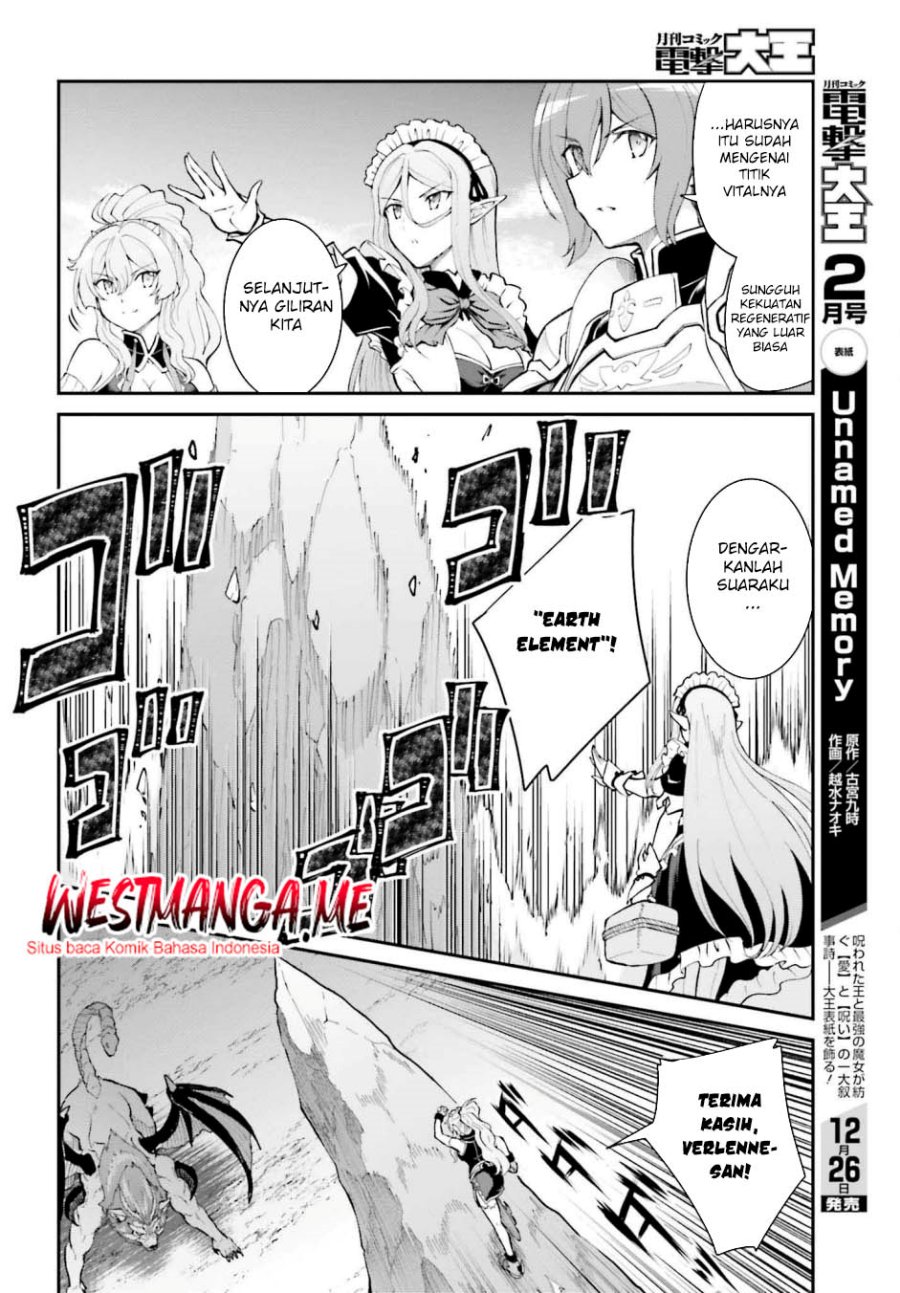 maou-toubatsu-shita-ato-medachitakunai-node-guild-master-ni-natta - Chapter: 38