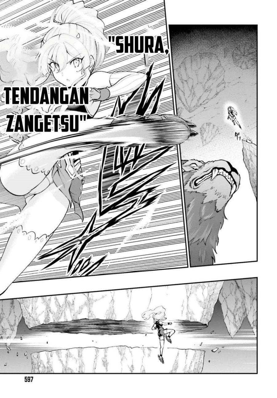 maou-toubatsu-shita-ato-medachitakunai-node-guild-master-ni-natta - Chapter: 38