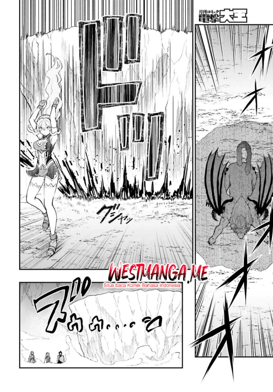 maou-toubatsu-shita-ato-medachitakunai-node-guild-master-ni-natta - Chapter: 38