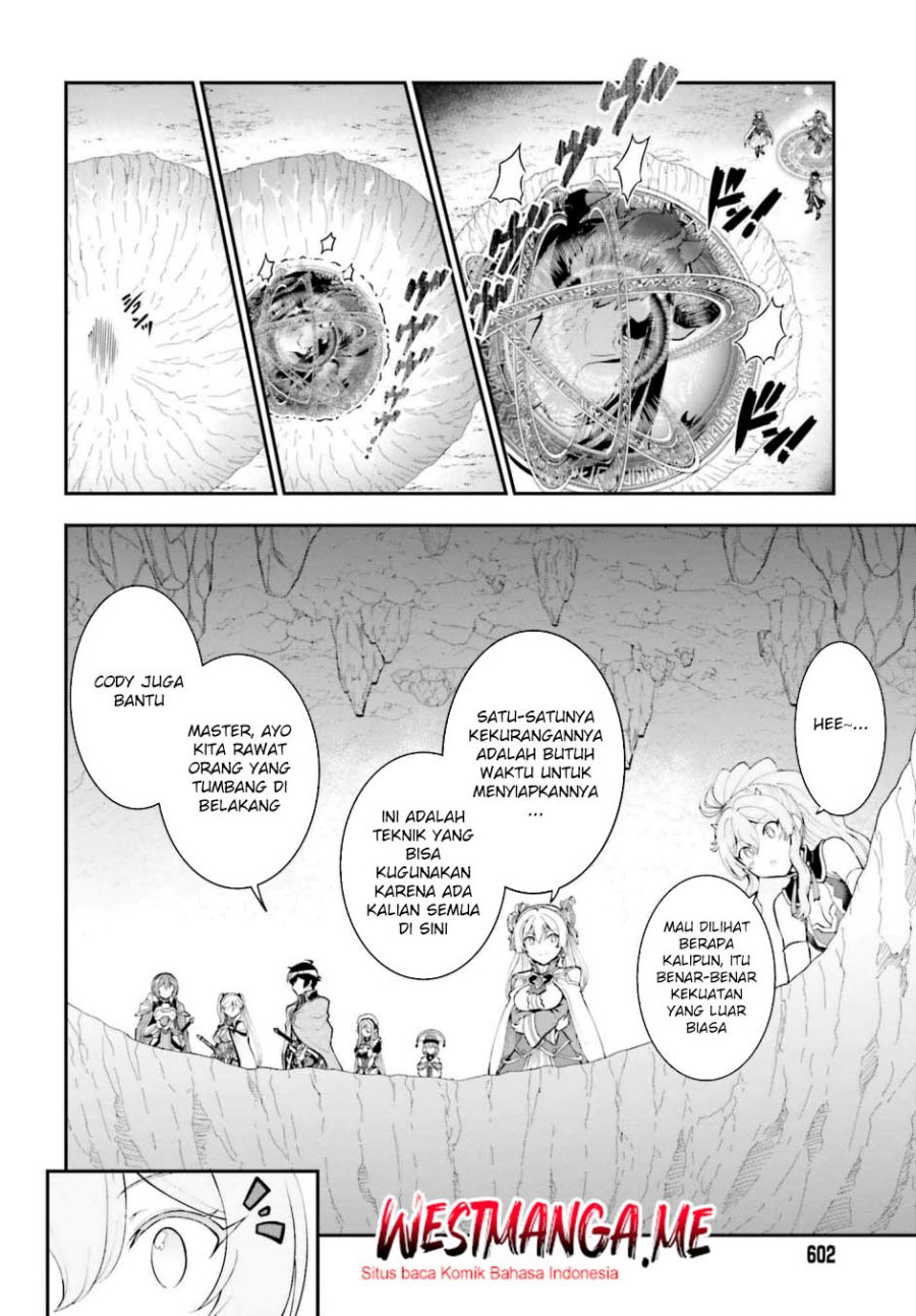 maou-toubatsu-shita-ato-medachitakunai-node-guild-master-ni-natta - Chapter: 38
