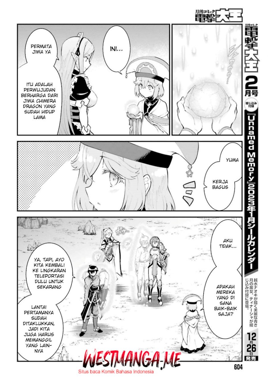 maou-toubatsu-shita-ato-medachitakunai-node-guild-master-ni-natta - Chapter: 38