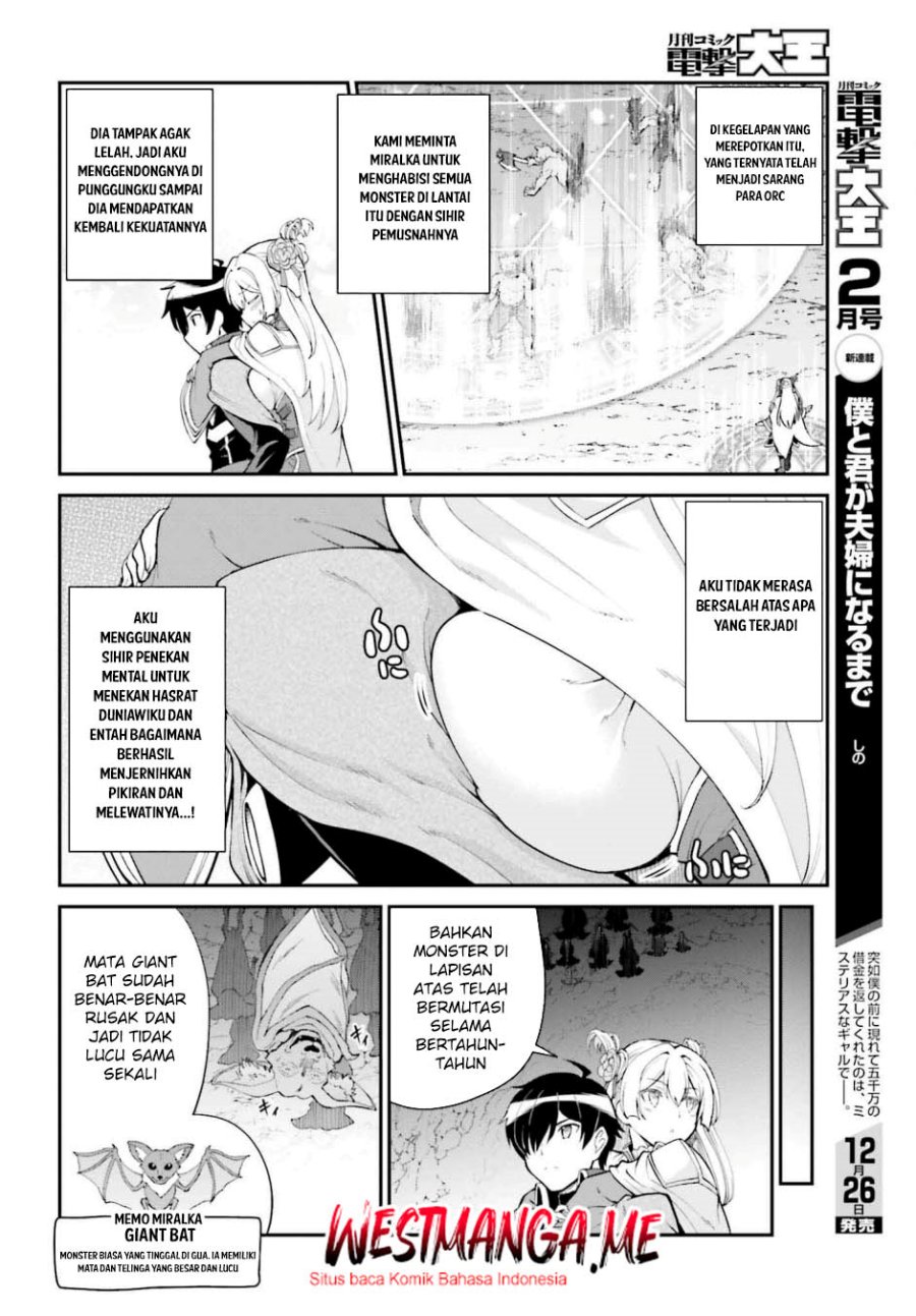 maou-toubatsu-shita-ato-medachitakunai-node-guild-master-ni-natta - Chapter: 38