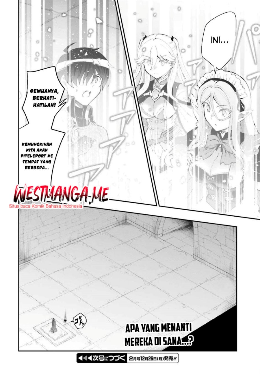 maou-toubatsu-shita-ato-medachitakunai-node-guild-master-ni-natta - Chapter: 38