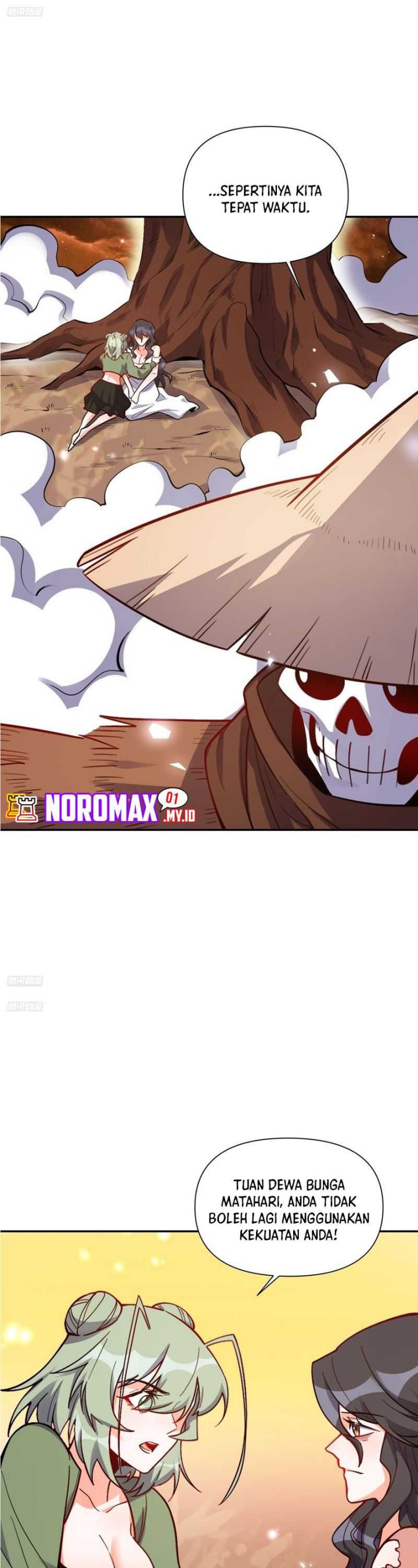 im-actually-a-cultivation-bigshot - Chapter: 497