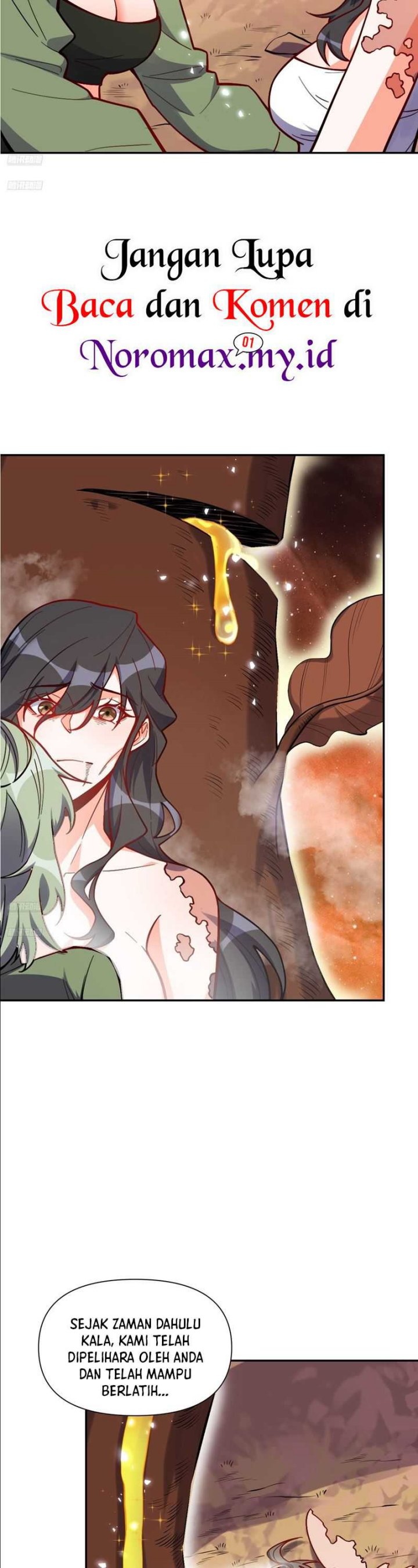 im-actually-a-cultivation-bigshot - Chapter: 497