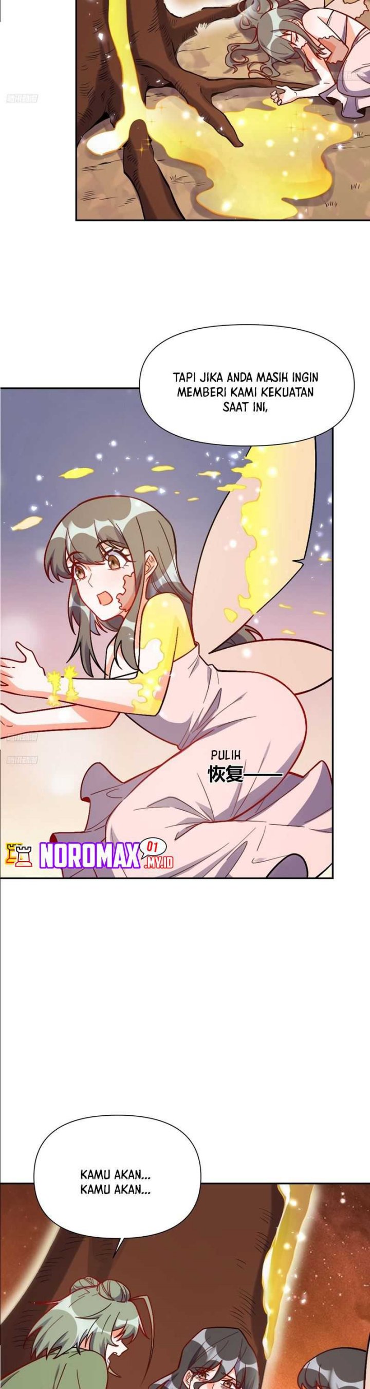 im-actually-a-cultivation-bigshot - Chapter: 497