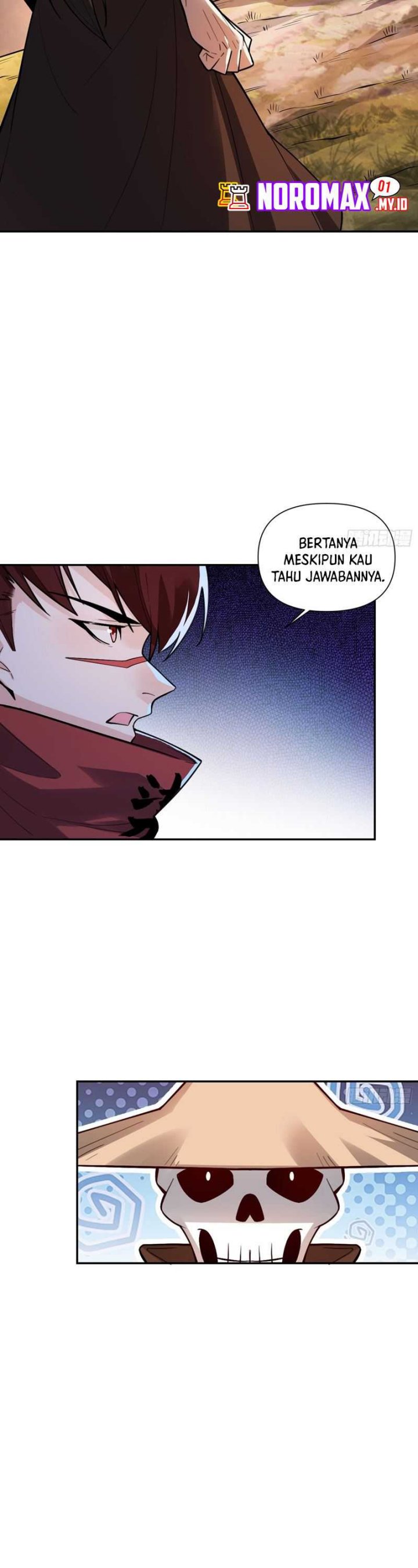 im-actually-a-cultivation-bigshot - Chapter: 497