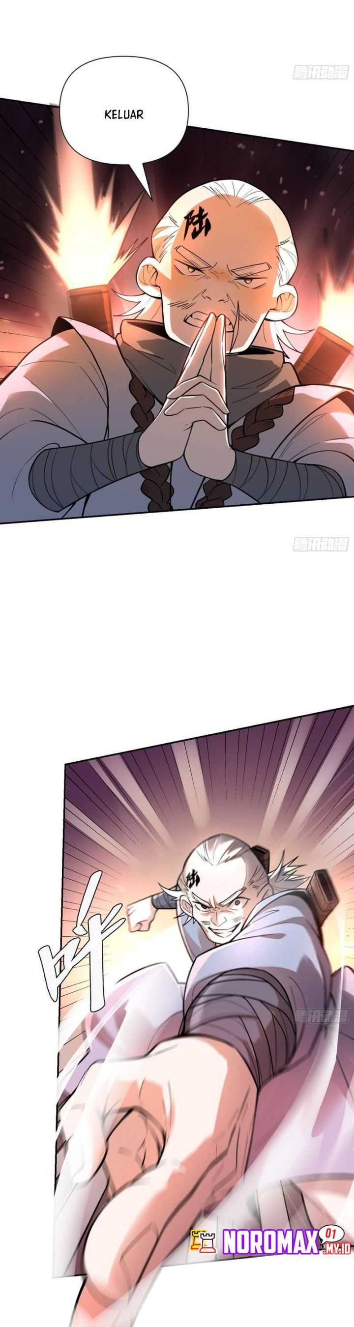 im-actually-a-cultivation-bigshot - Chapter: 497