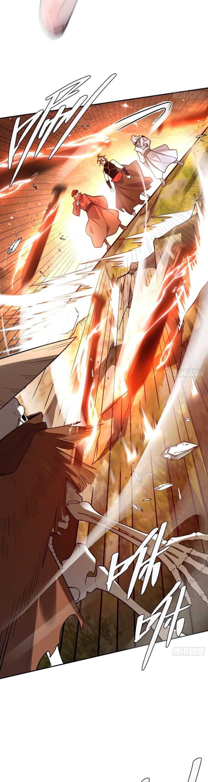 im-actually-a-cultivation-bigshot - Chapter: 497