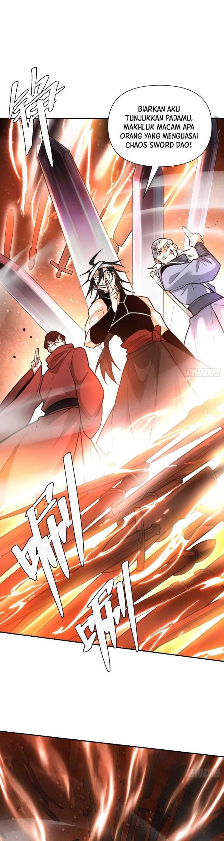 im-actually-a-cultivation-bigshot - Chapter: 497