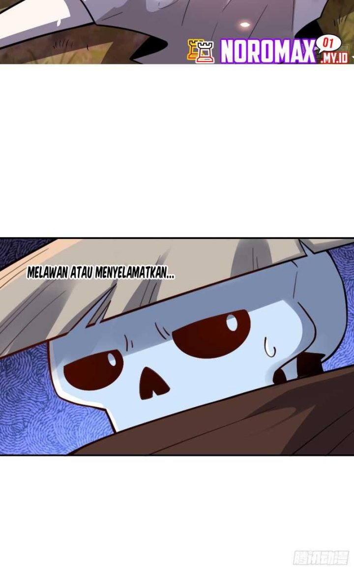 im-actually-a-cultivation-bigshot - Chapter: 497