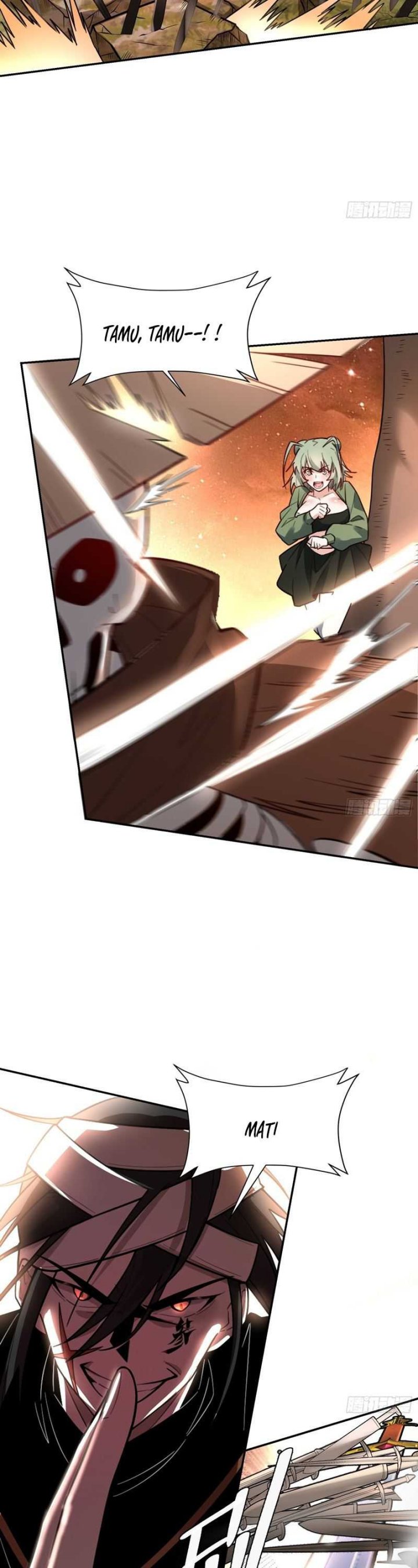 im-actually-a-cultivation-bigshot - Chapter: 497