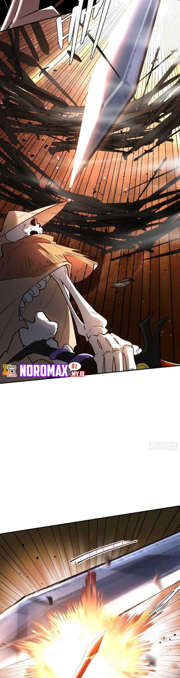 im-actually-a-cultivation-bigshot - Chapter: 497